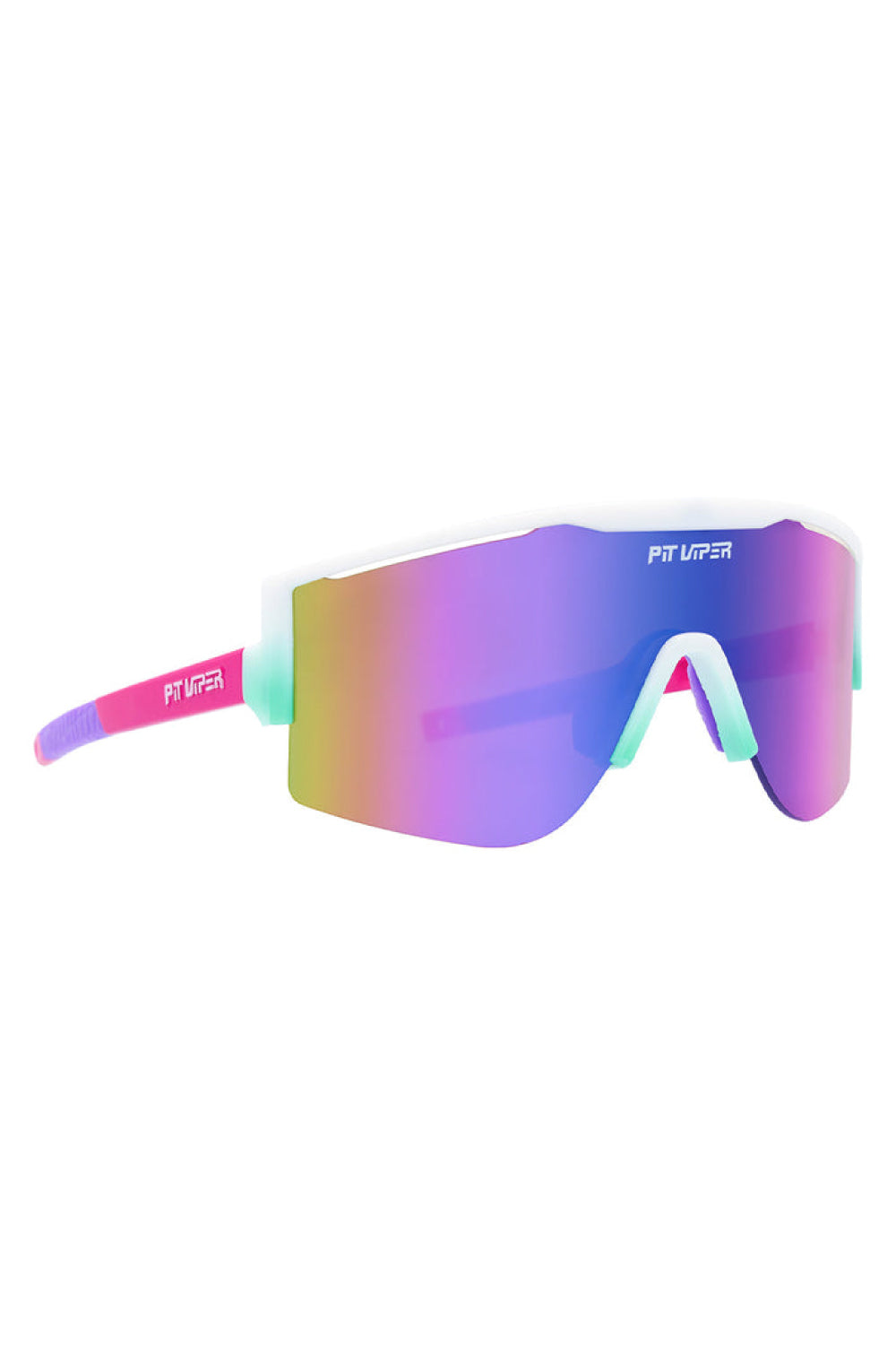 Pit Viper Try-Hard Sunglasses