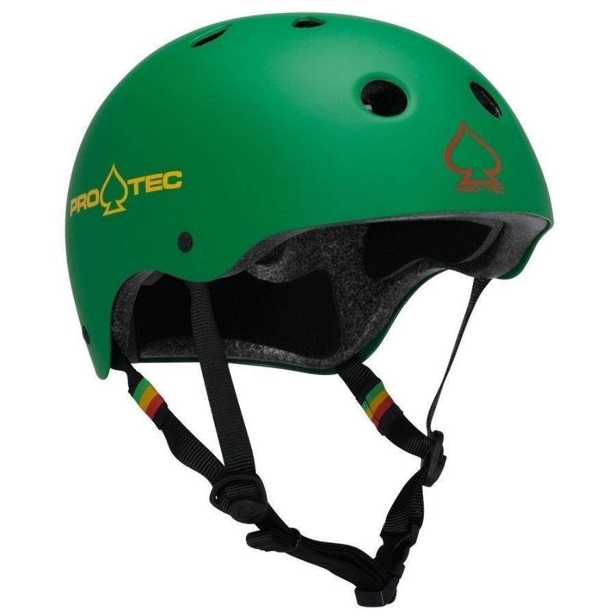 Pro-Tec Classic Cert Bike Helmet