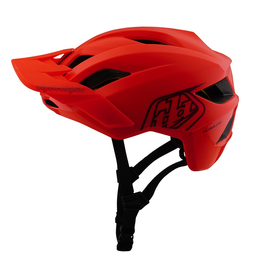 TROY LEE DESIGNS 2025 FLOWLINE MIPS MTB HELMET