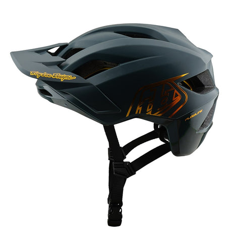 TROY LEE DESIGNS 2025 YOUTH FLOWLINE MIPS MTB HELMET