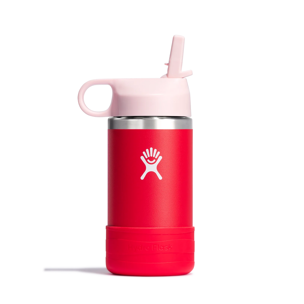 Hydro Flask 12oz (354mL) Kids Wide Mouth Drink Bottle