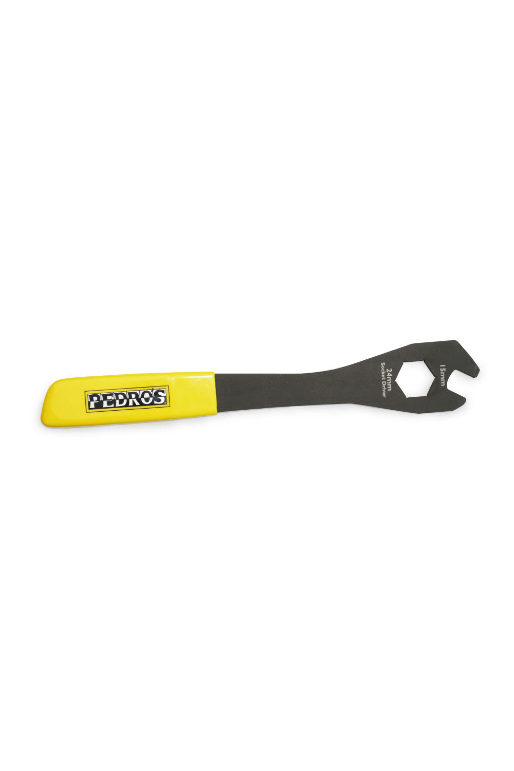 PEDROS TRAVEL PEDAL WRENCH