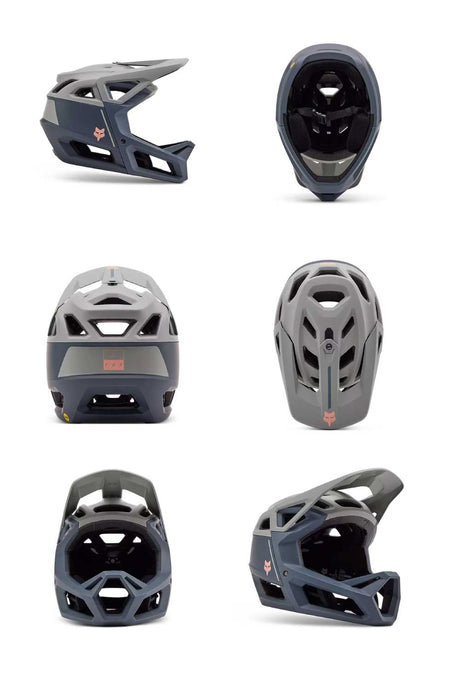 Fox Racing Proframe MIPS Helmet