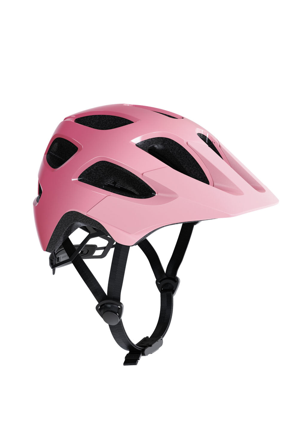 Trek Tyro Youth Bike Helmet
