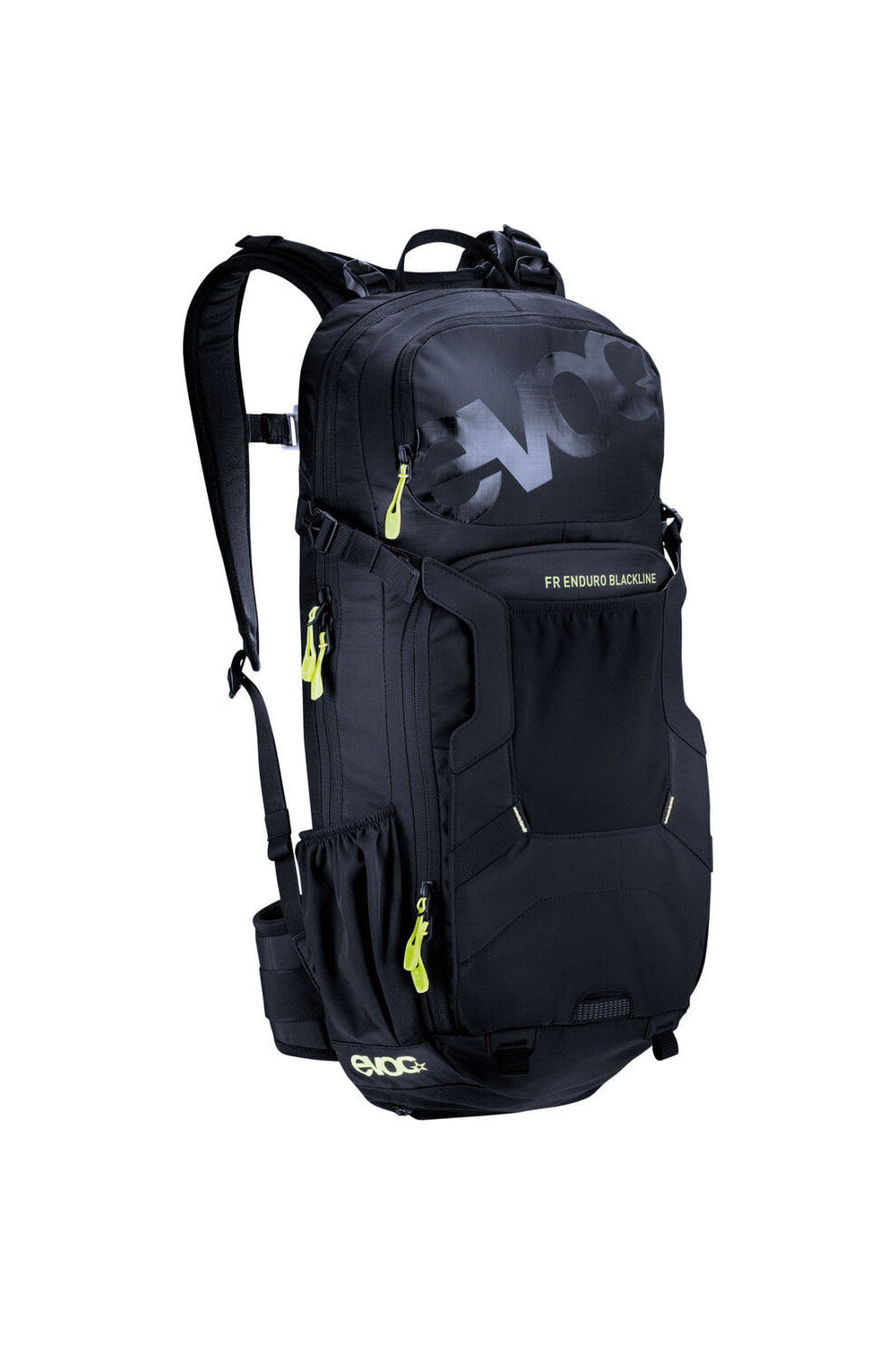 EVOC FR End Blackline Backpack 16L M/L Black