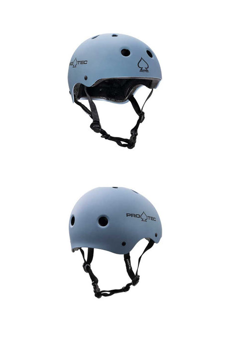 Pro-Tec Classic Cert Bike Helmet