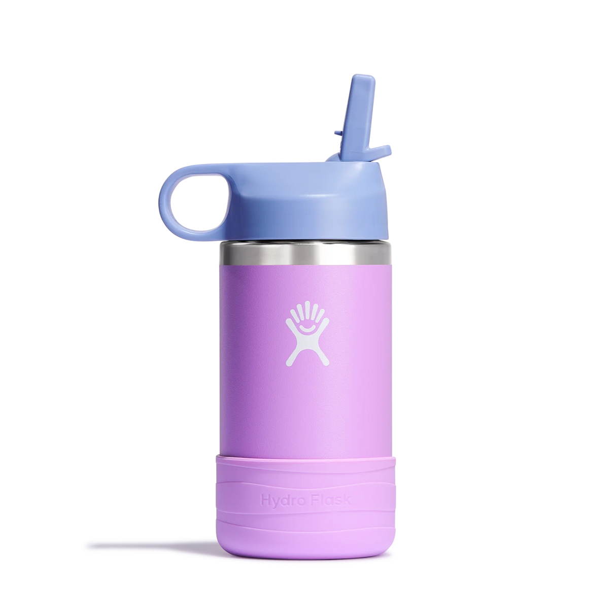 Hydro Flask 12oz (354mL) Kids Wide Mouth Drink Bottle