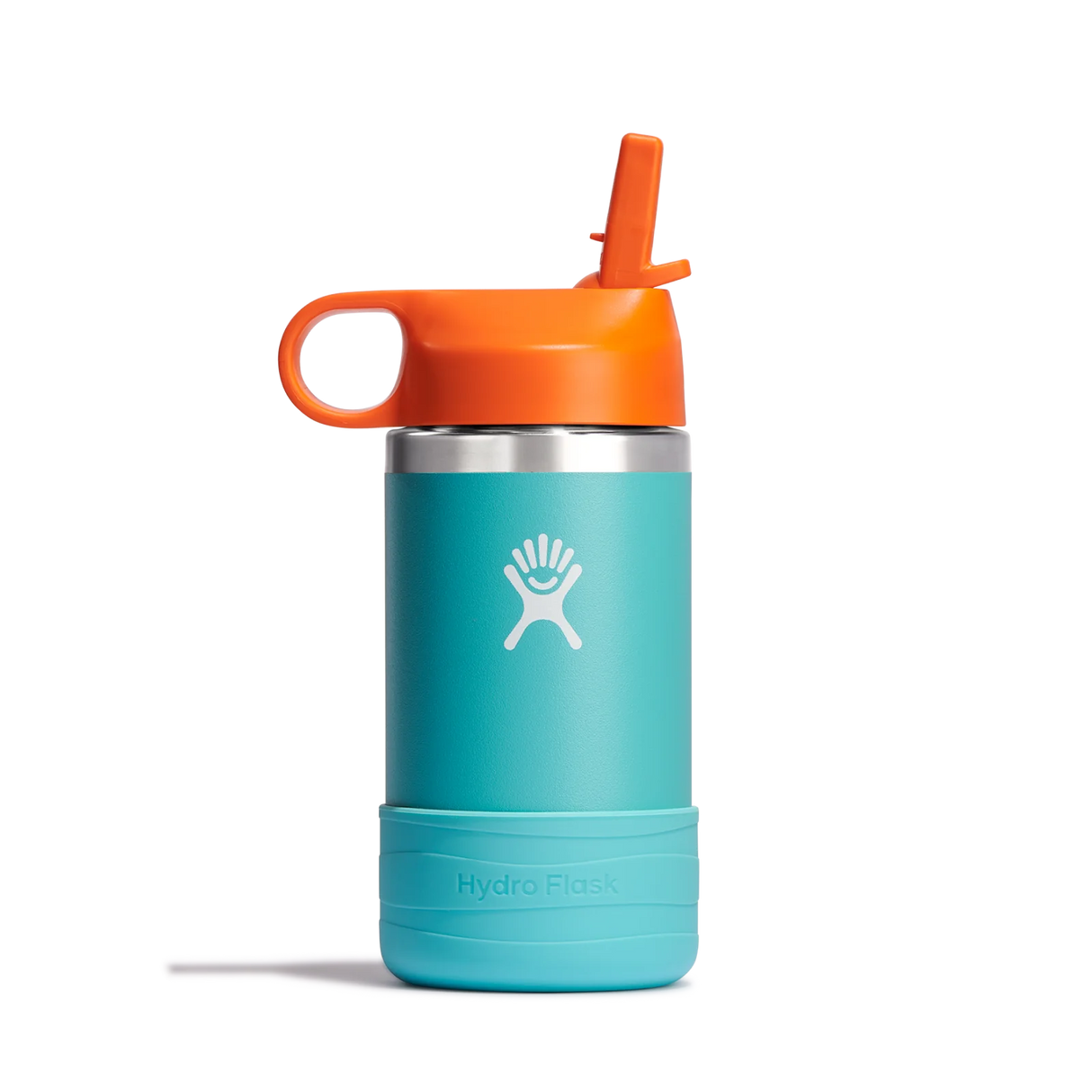 Hydro Flask 12oz (354mL) Kids Wide Mouth Drink Bottle