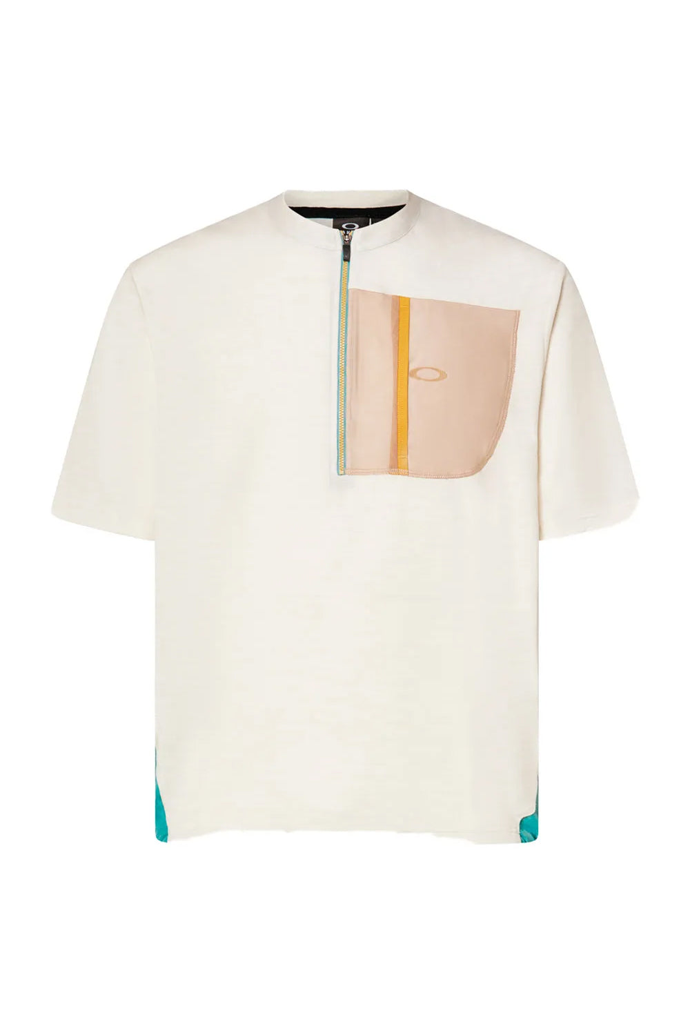 OAKLEY Off Gird Short Sleeve Tech Tee Jersey