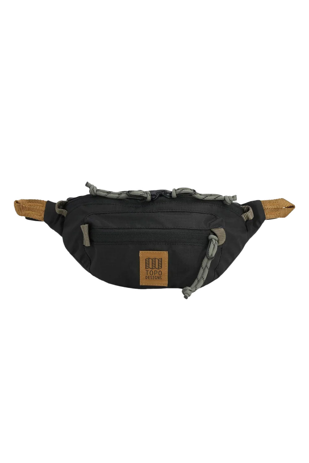 TOPO DESIGNS MOUNTAIN WAIST PACK