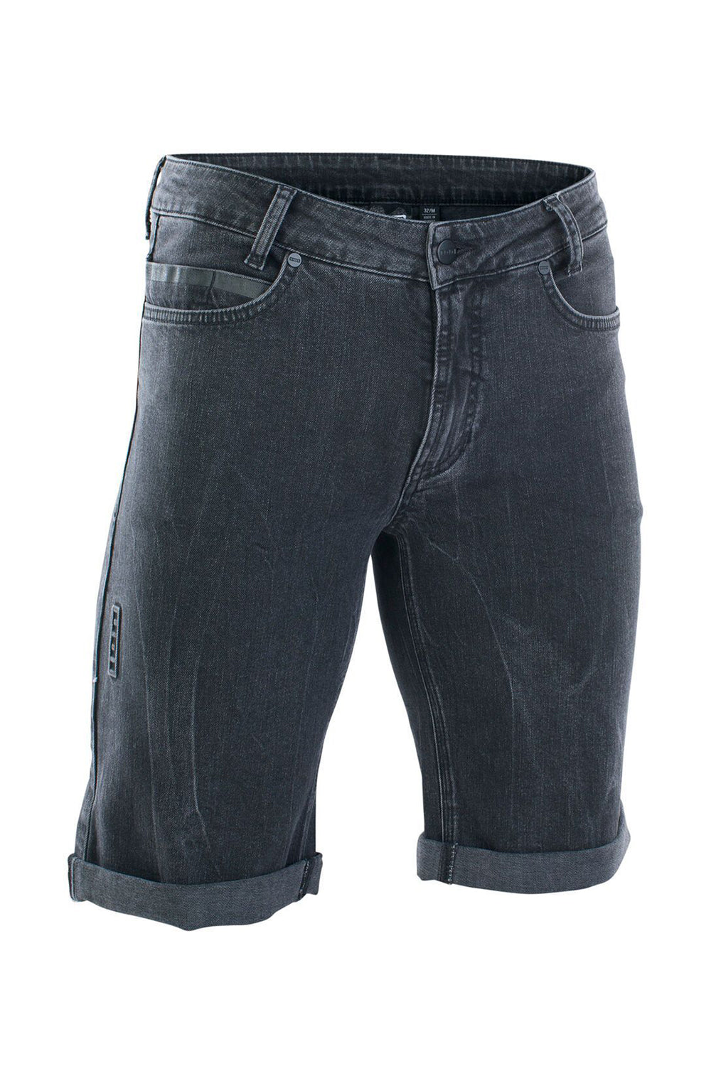 ION 2023 Unisex Seek Bike Shorts