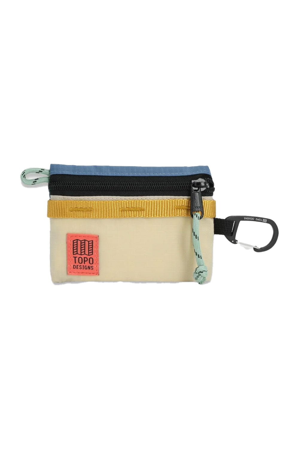 TOPO DESIGNS ACCESSORY BAG MOUNTAIN