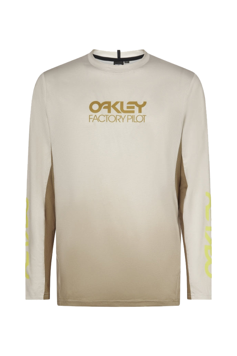 OAKLEY Maven Coast Long Sleeve Jersey 2.0