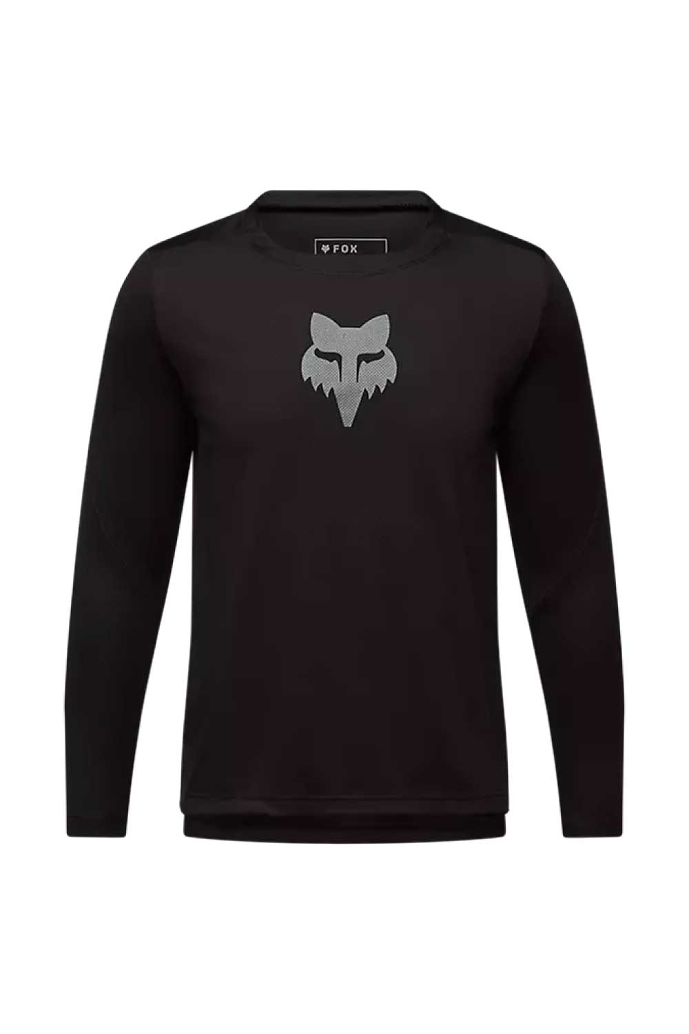 FOX RACING 2026 Youth Ranger FOX HEAD Long Sleeve Jersey