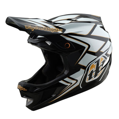 TROY LEE DESIGNS 2025 D4 COMPOSITE MIPS MTB HELMET