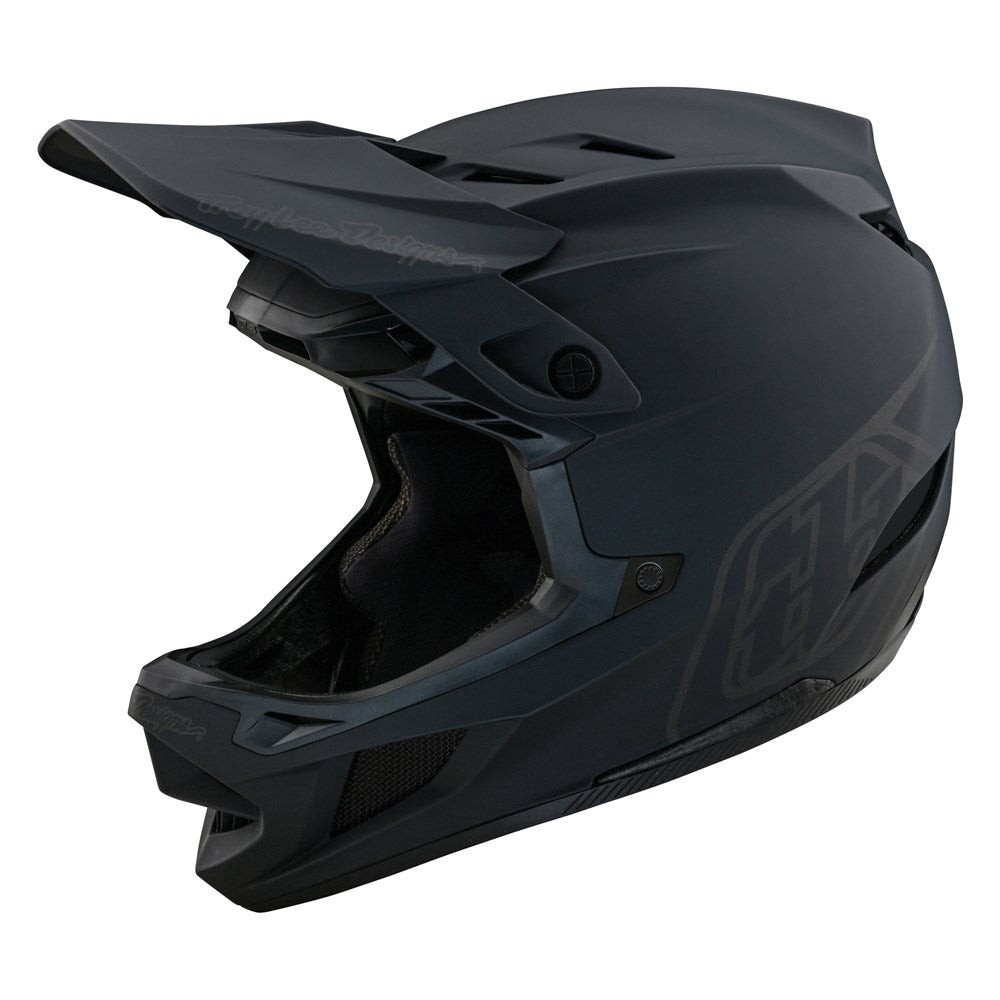 TROY LEE DESIGNS 2025 D4 COMPOSITE MIPS MTB HELMET