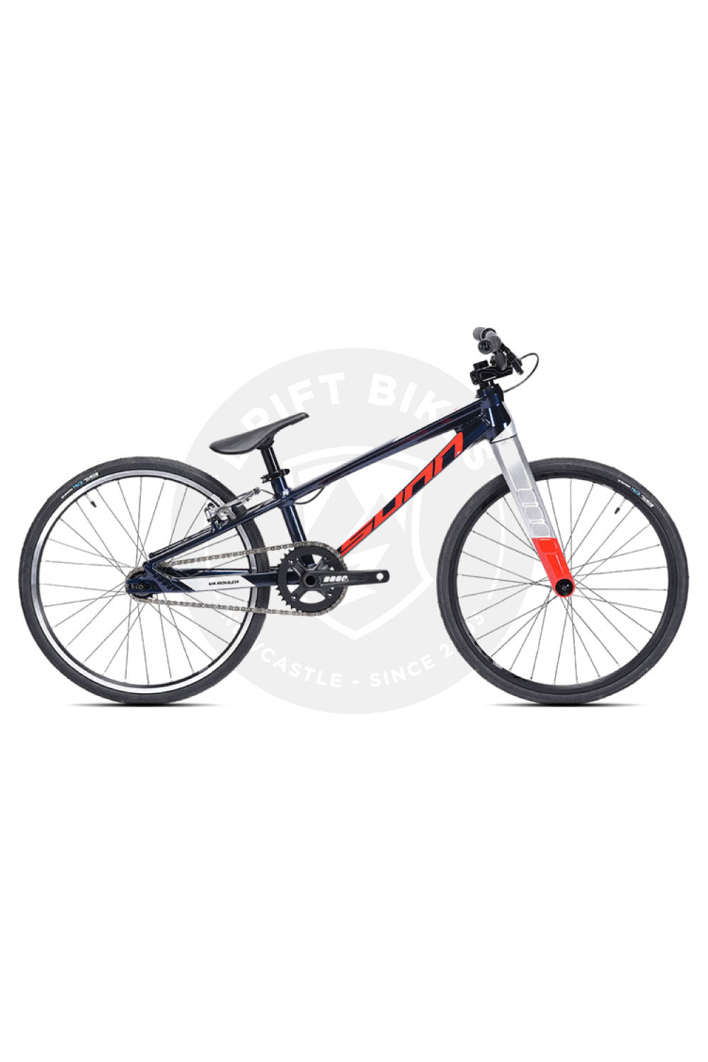 SUNN Bikes MY24 Prince Finest BMX Race Bike