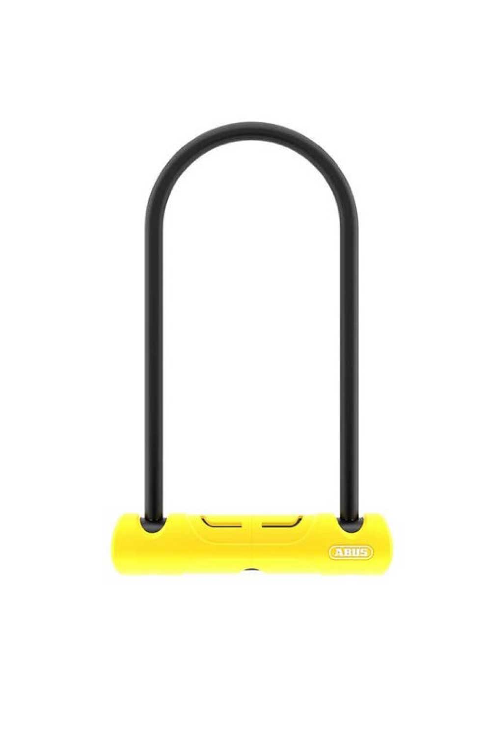 ABUS LOCK ULTRA 402 U-BOLT KEY 230MM LVL 7