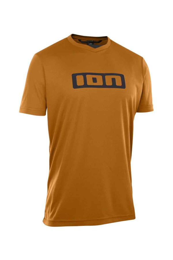 ION 2024 Logo Short Sleeve Jersey