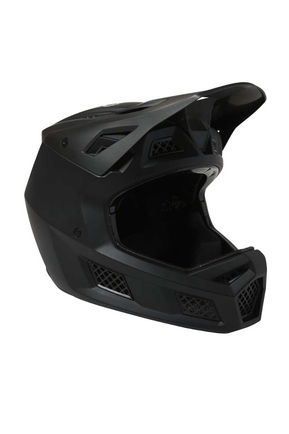 FOX RACING 2025 RPC MIPS Mountain Bike Helmet - Matte Carbon