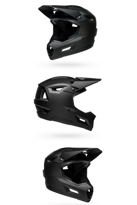 BELL SANCTION 2 HELMET