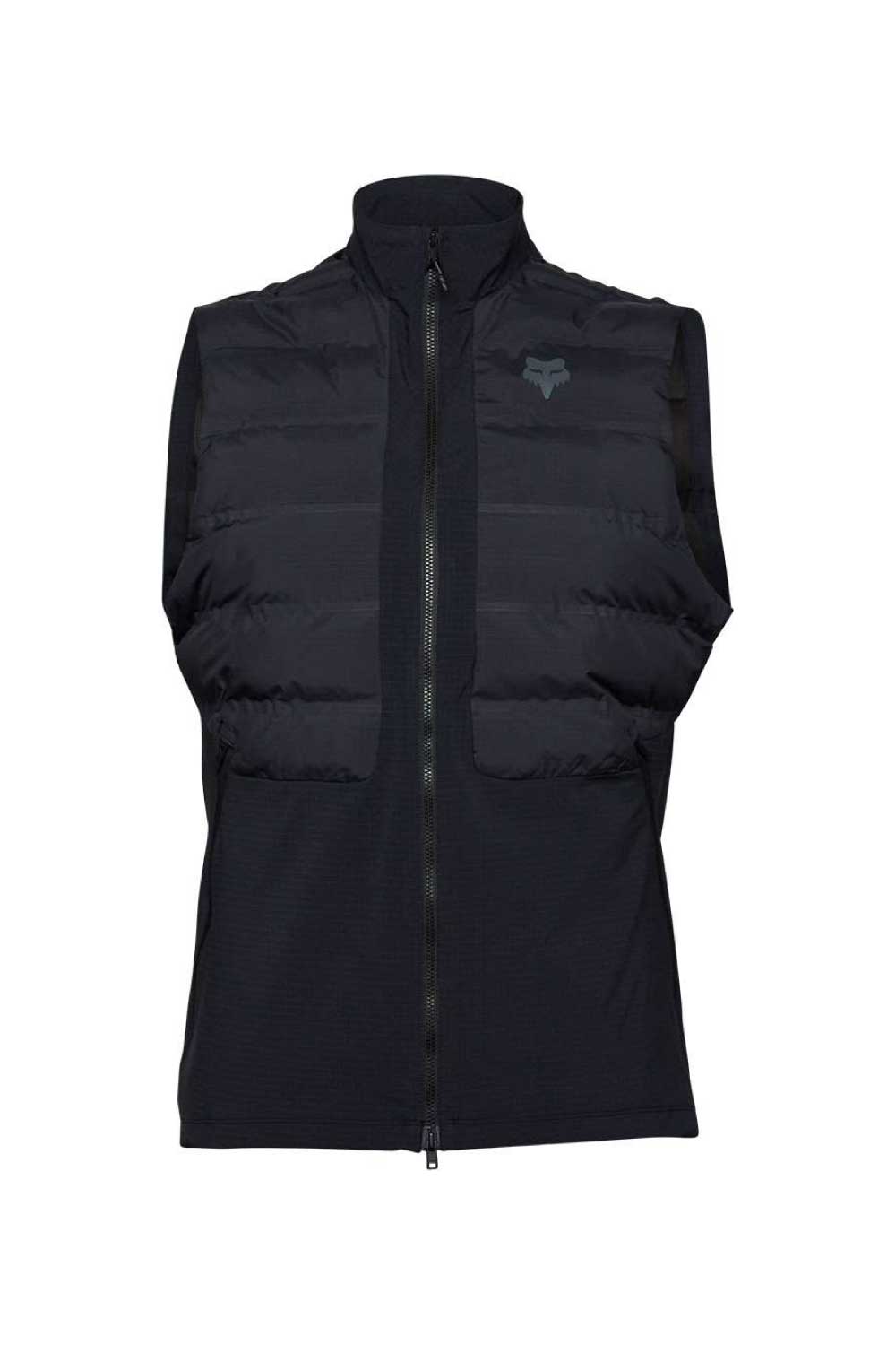 FOX RACING 2025 Flexair Fire Vest