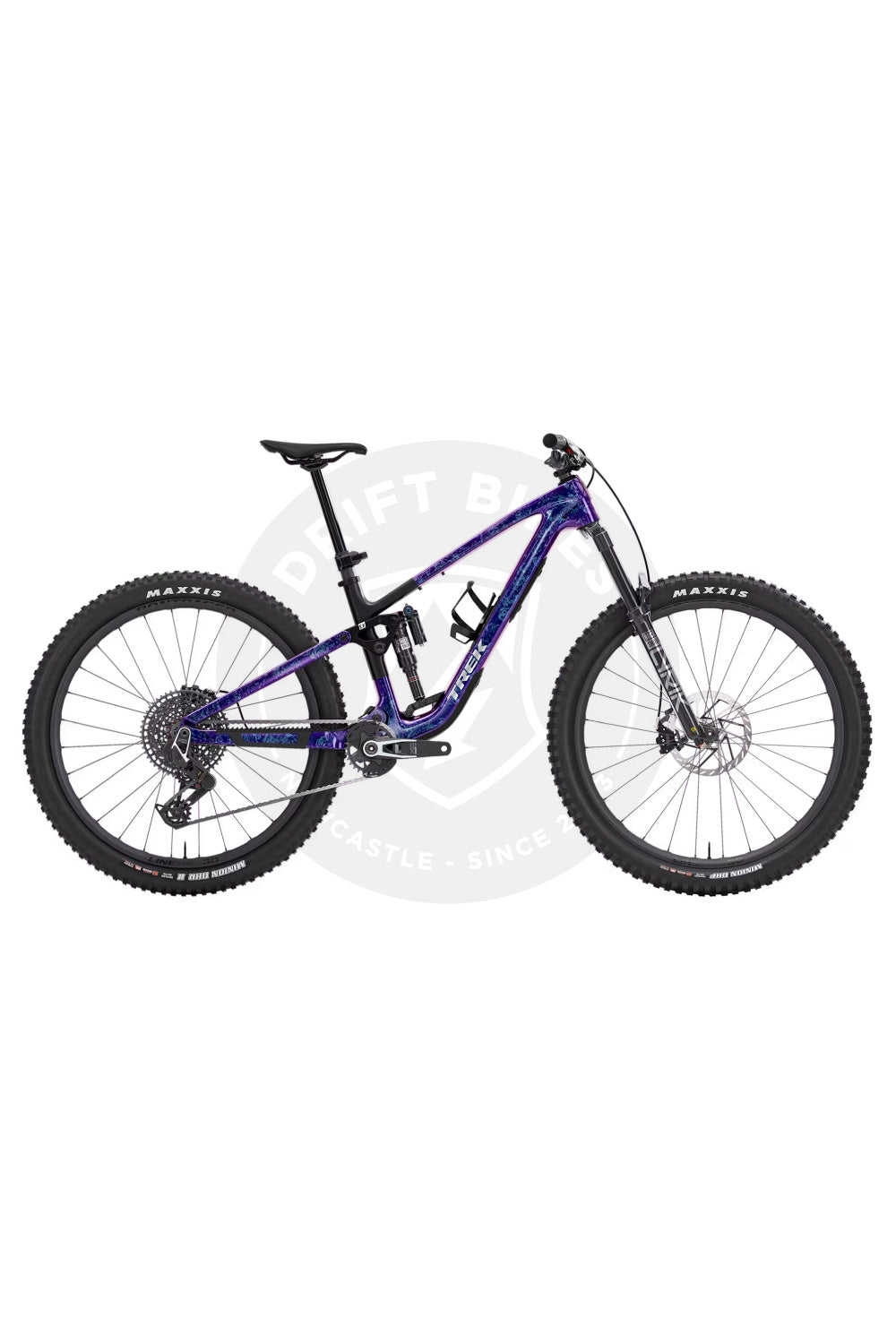 TREK 2026 FUEL EX 9.9 X0 AXS GEN 7 Mountain Bike