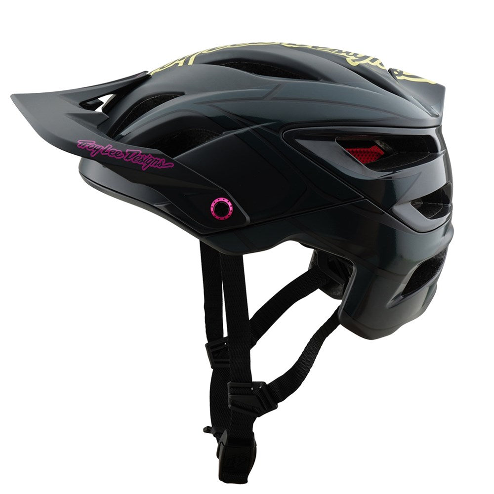 TROY LEE DESIGNS 2025 A3 MIPS MTB HELMET