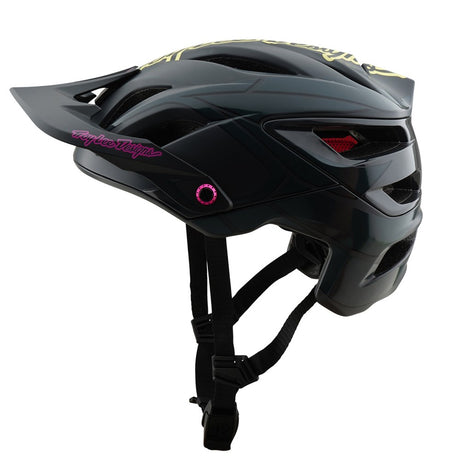 TROY LEE DESIGNS 2025 A3 MIPS MTB HELMET