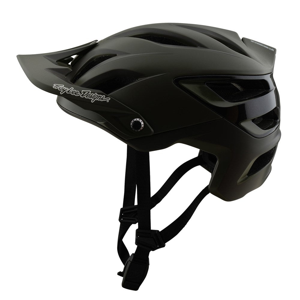 TROY LEE DESIGNS 2025 A3 MIPS MTB HELMET