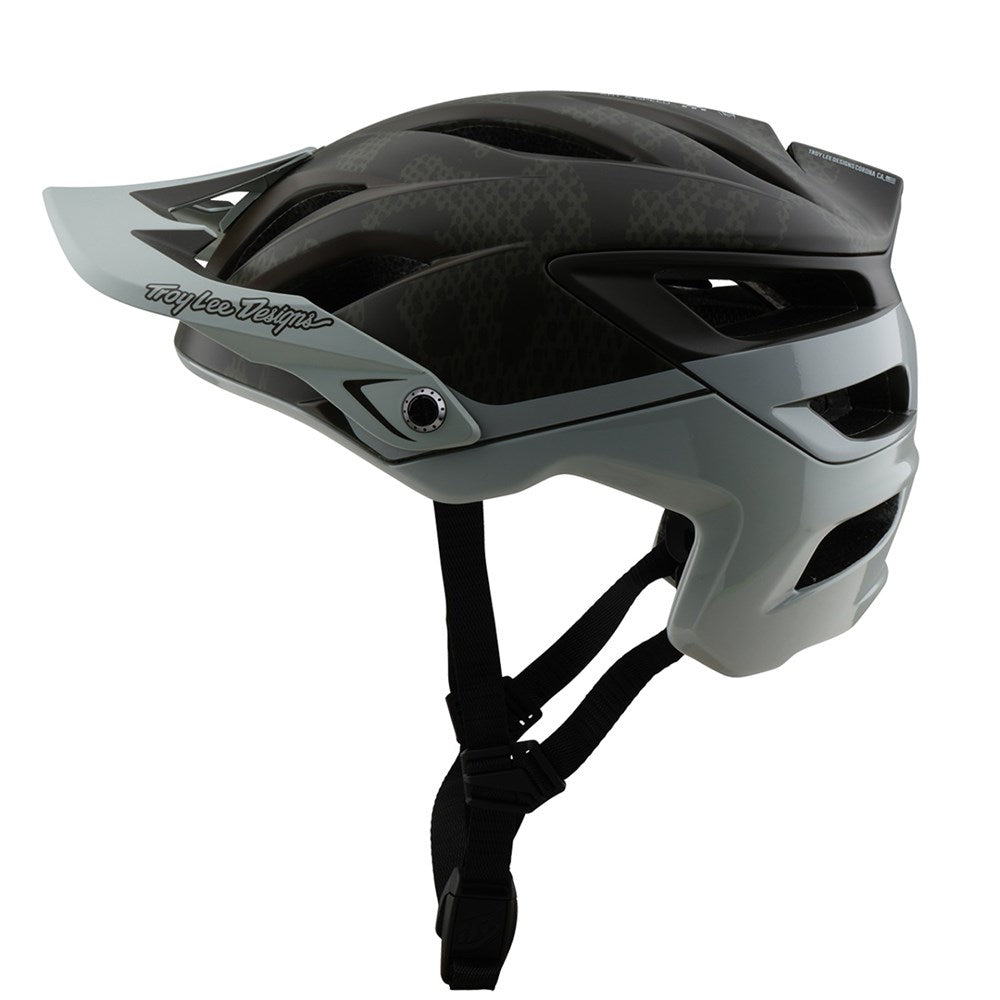 TROY LEE DESIGNS 2025 A3 MIPS MTB HELMET