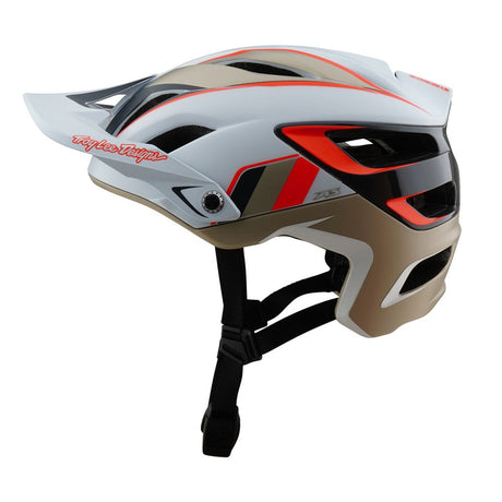 TROY LEE DESIGNS 2025 A3 MIPS MTB HELMET