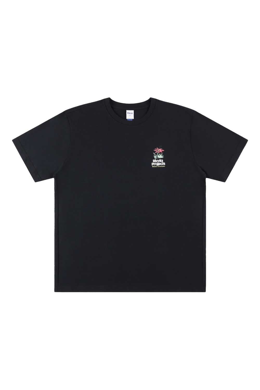 Rivvia Projects Weekend Landscapers Black