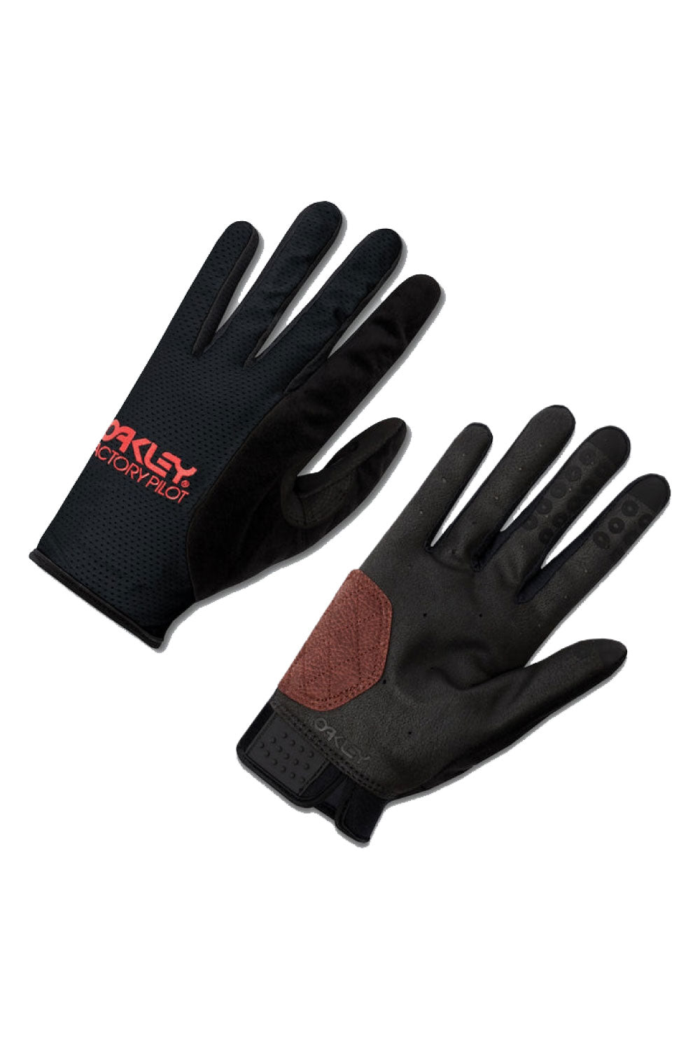 Oakley Warm Weather Gloves