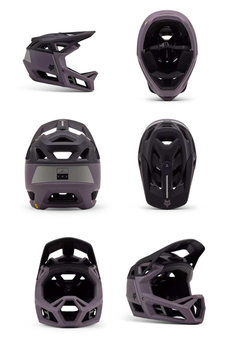 Fox Racing Proframe MIPS Helmet