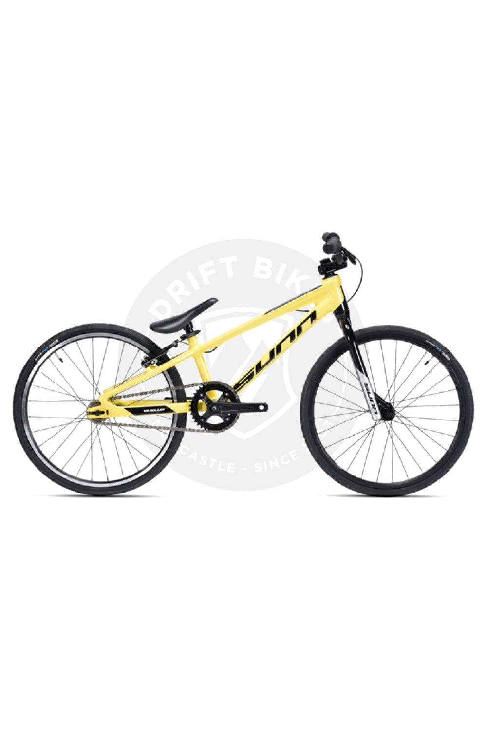 SUNN Bikes MY24 Prince BMX Race Bike