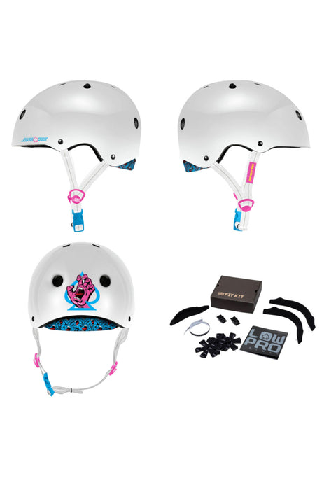 Protec Low Pro Certified Helmet
