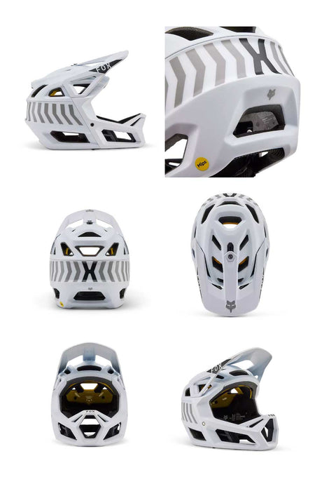 Fox Racing Proframe MIPS Helmet