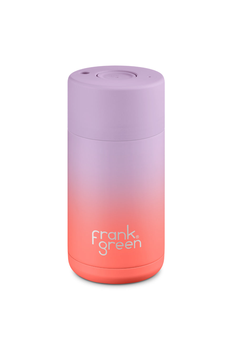 Frank Green 20oz Ceramic Reusable CUP LTD ED