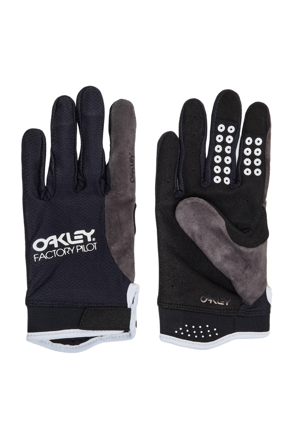 Oakley Women's All Mountain MTB Gloves