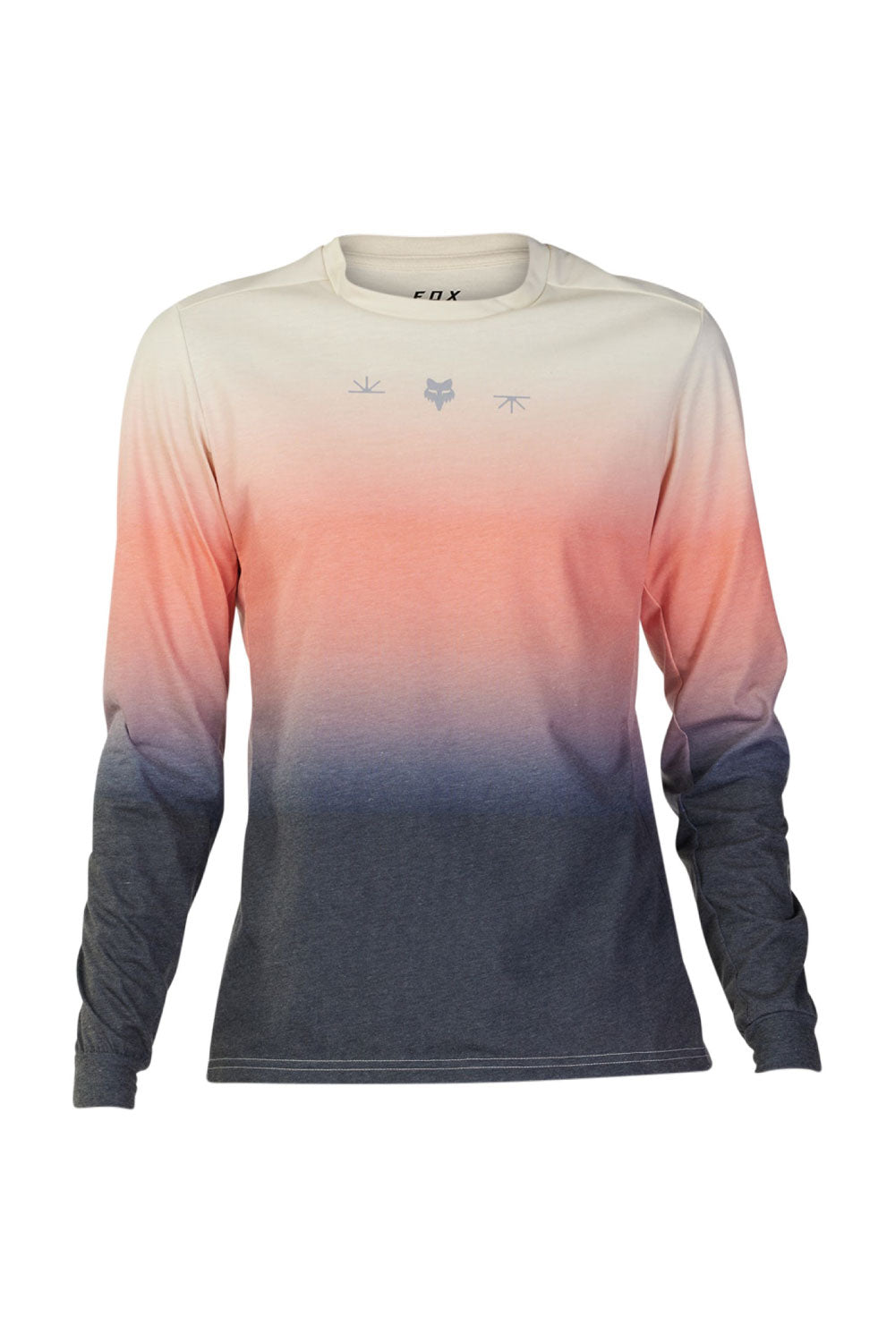 Fox Racing Ranger Dri-Release Long Sleeve Jersey
