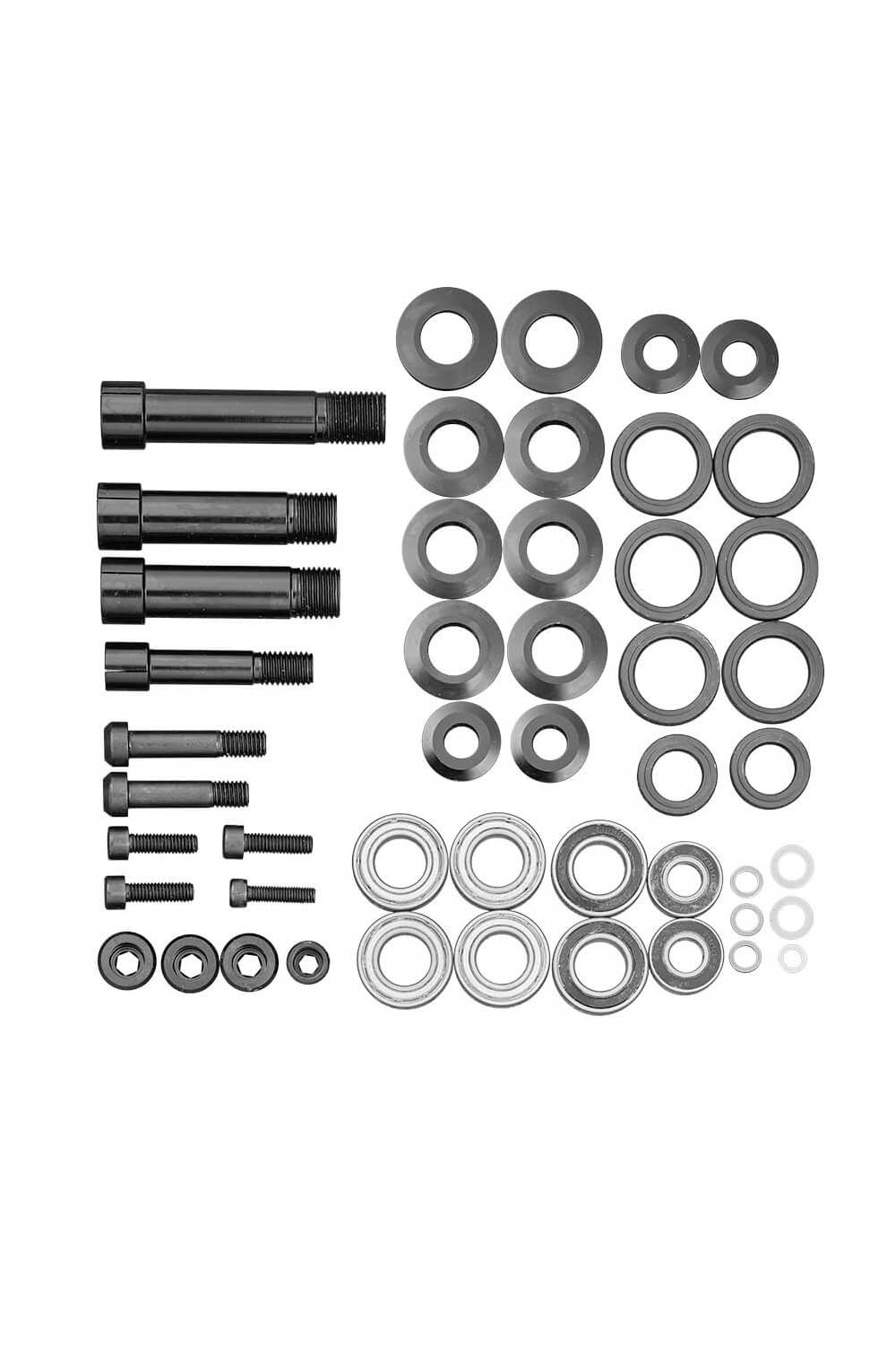 Santa Cruz Bicycles Spare Parts - Replacement Pro Packs – Drift Bikes