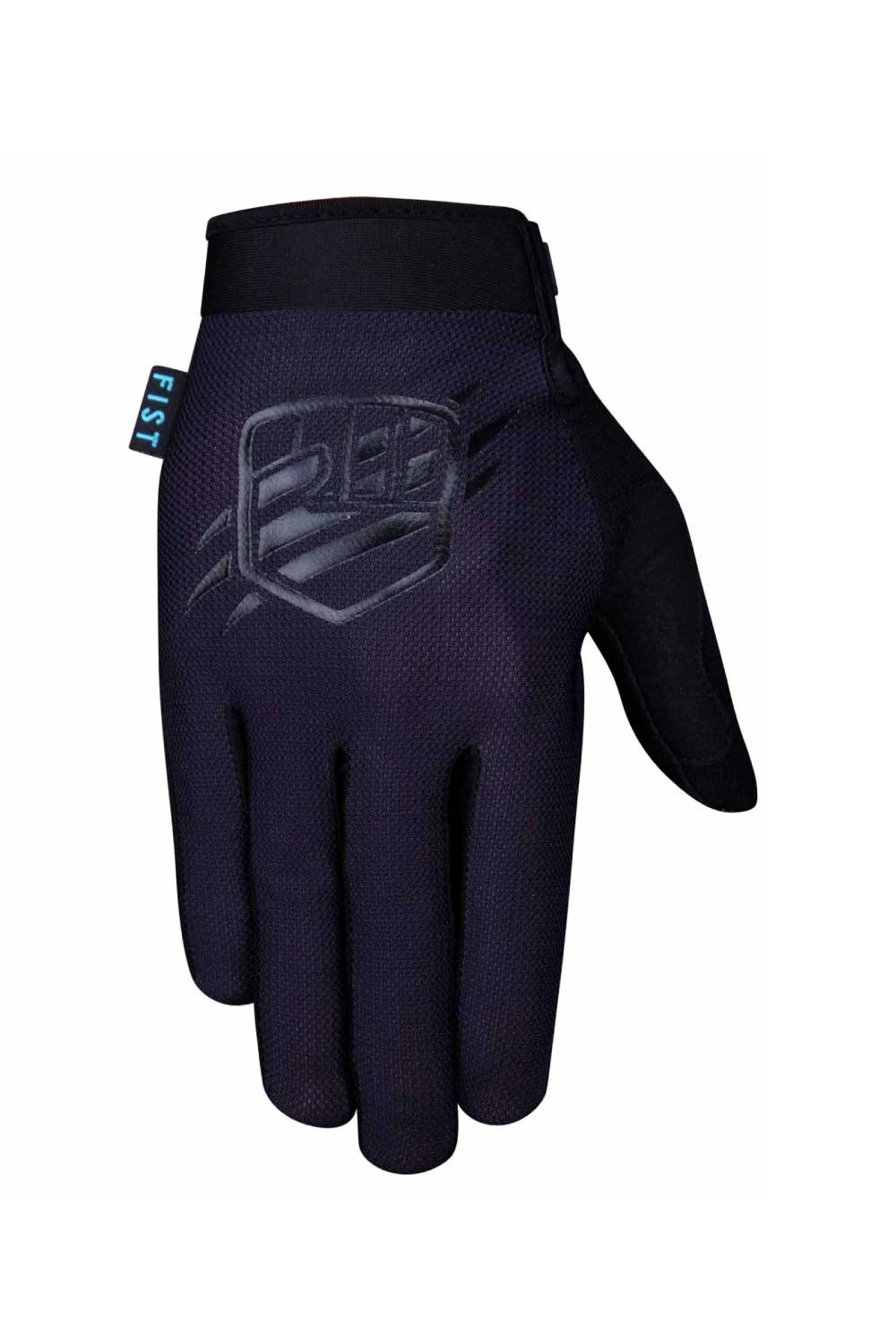 Fist Breezer Gloves