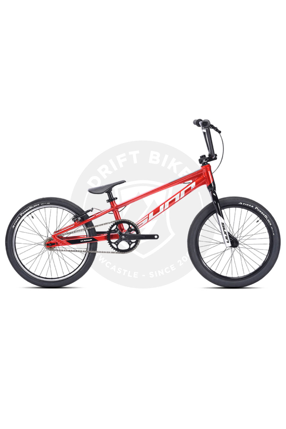 SUNN Bikes MY24 Royal BMX Race Bike