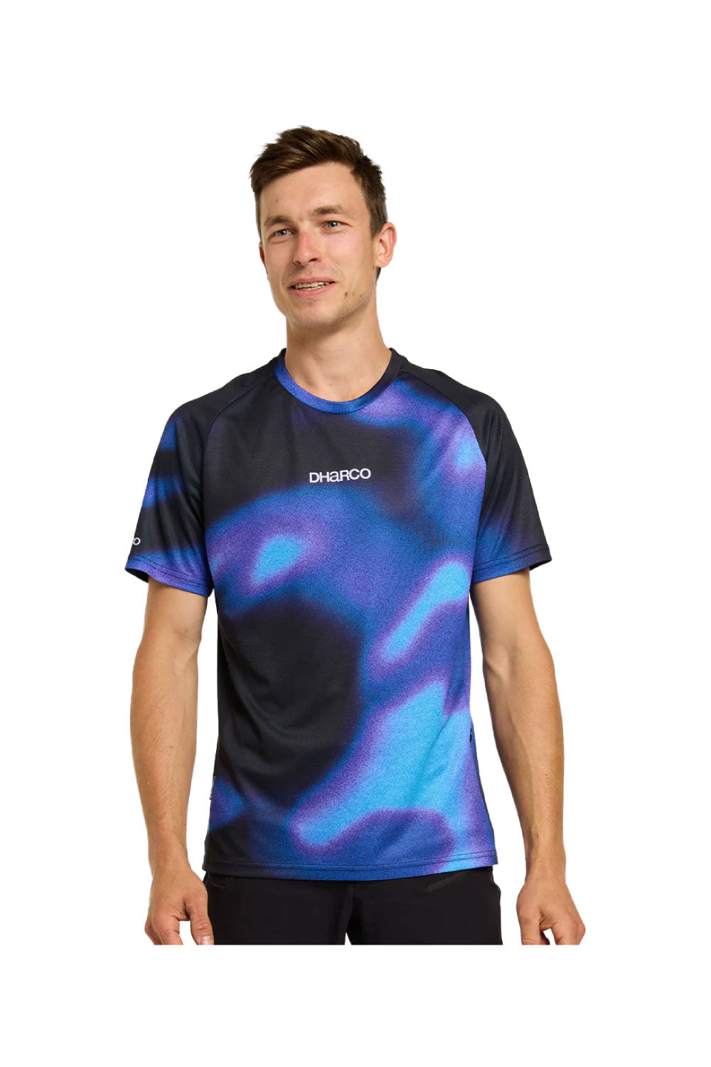 Dharco 2026 Mens Short Sleeve Jersey