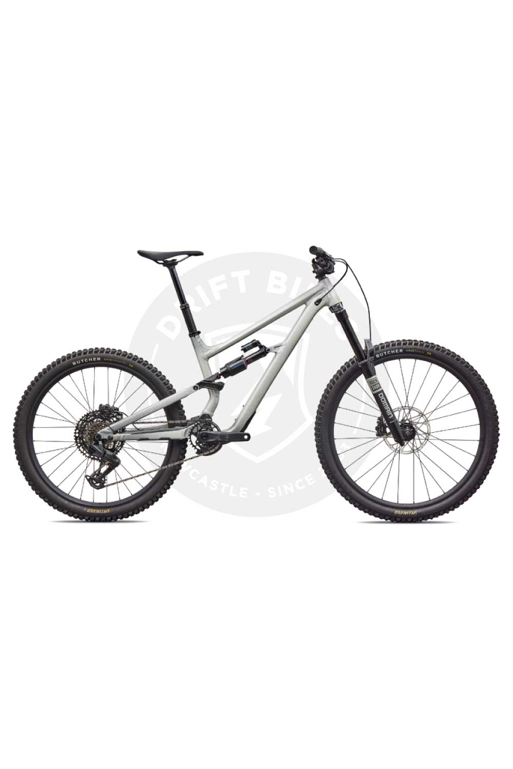SPECIALIZED 2026 STATUS 170 2 Bike