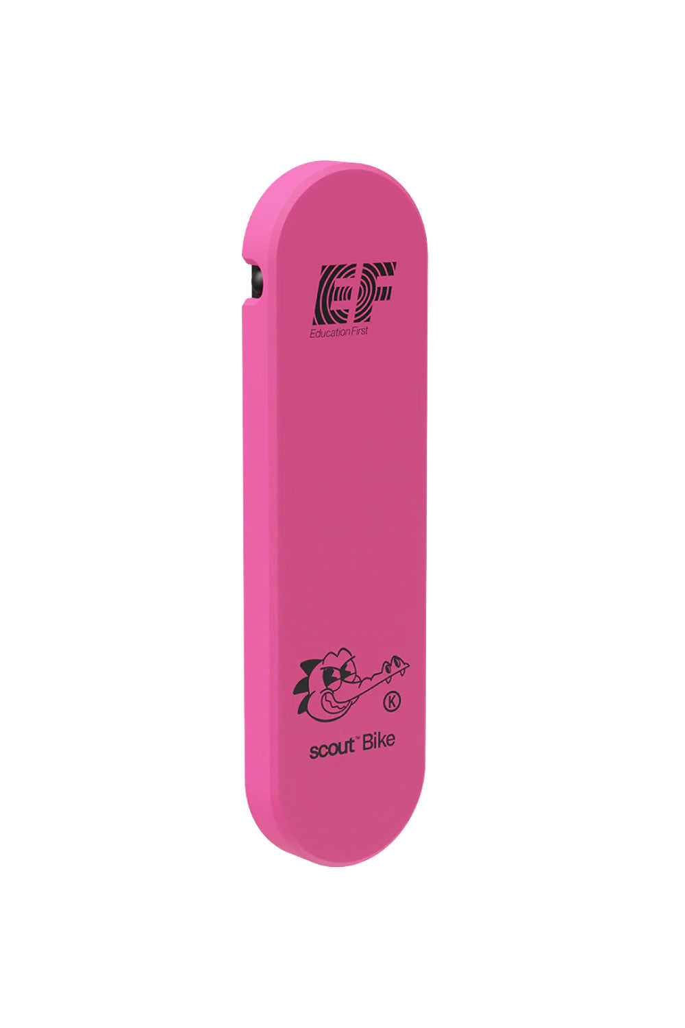 KNOG x EF Scout Bike Alarm & Finder