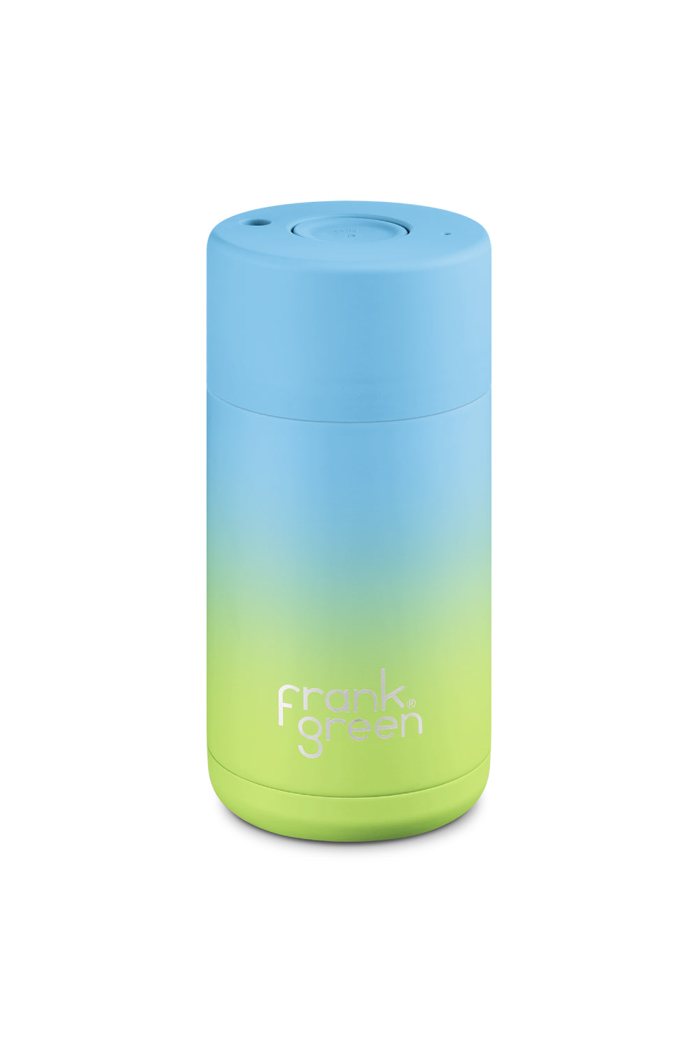 Frank Green 20oz Ceramic Reusable CUP LTD ED