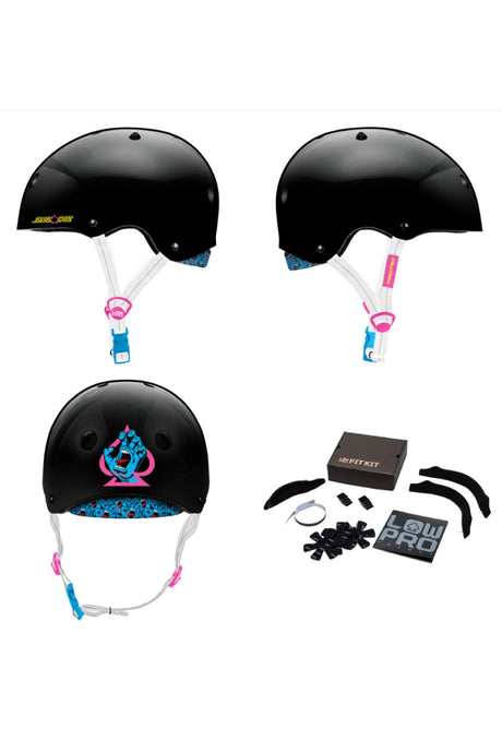 Protec Low Pro Certified Helmet