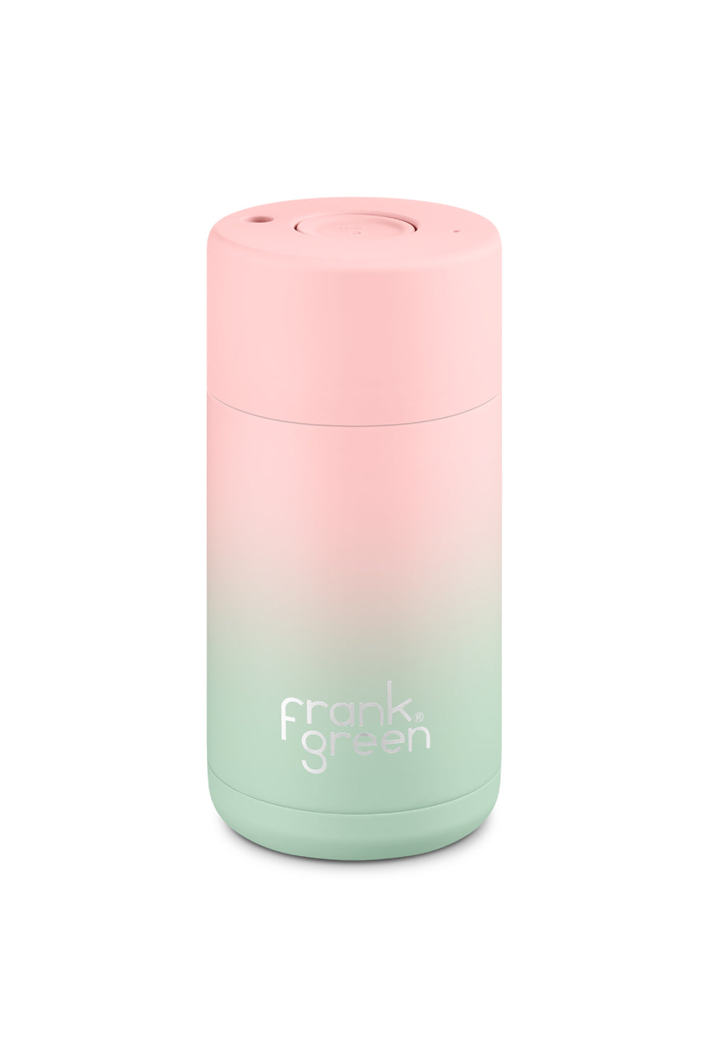 Frank Green 20oz Ceramic Reusable CUP LTD ED